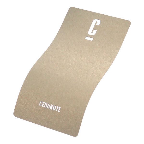 Cerakote Champagne H-363