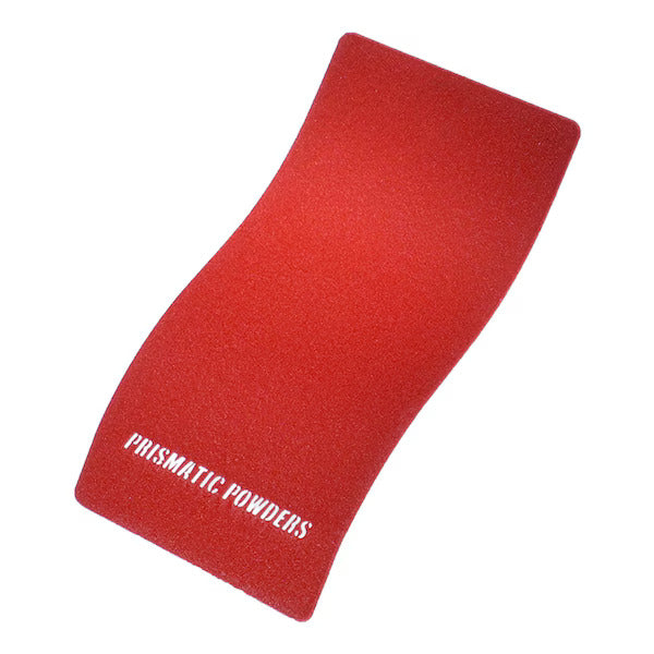 Prismatic Powders Hacienda Red Wrinkle PWD-6450